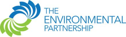 The Environmental Partnership logo